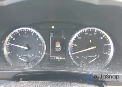 2017 Toyota Highlander Limited from USA, damaged, VIN 5TDYZRFH5HS221354